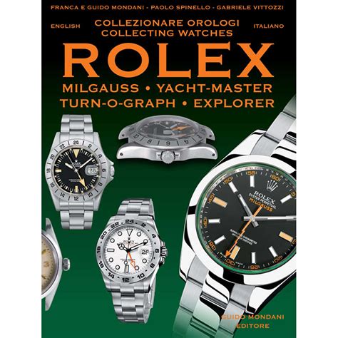 mondani rolex explorer|guido mondani books.